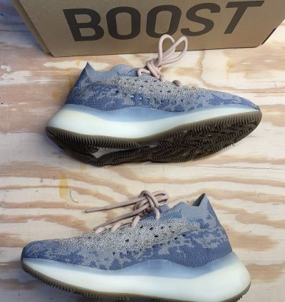 Yeezy Boost 380 Mist