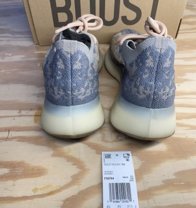 Yeezy Boost 380 Mist