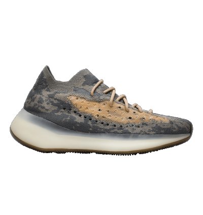 Yeezy Boost 380 Mist Non-reflective