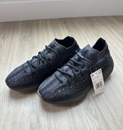 Yeezy Boost 380 Onyx