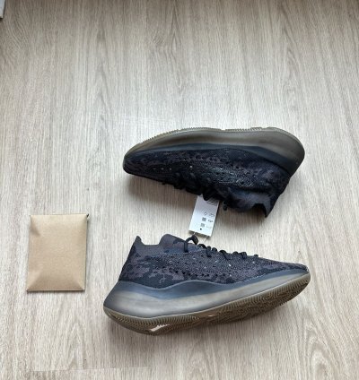 Yeezy Boost 380 Onyx