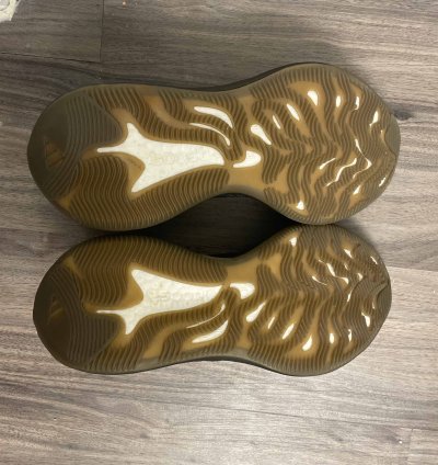 Yeezy Boost 380 Onyx Non-reflective