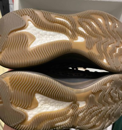 Yeezy Boost 380 Onyx Non-reflective