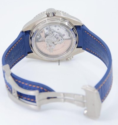 Omega Seamaster Planet Ocean 600 Co-axial Master Seamaster Planet Limited Edition 88 Watches