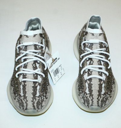 Yeezy Boost 380 Pyrite