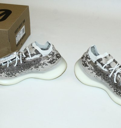 Yeezy Boost 380 Pyrite