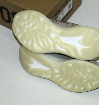 Yeezy Boost 380 Pyrite