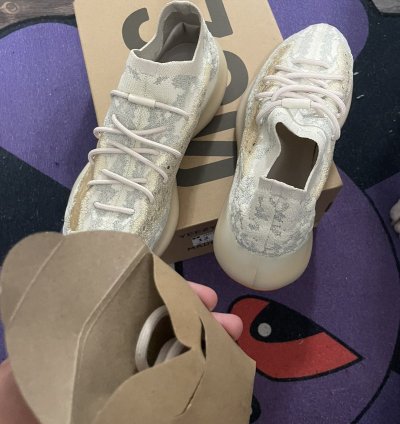Yeezy Boost 380 Yecoraite