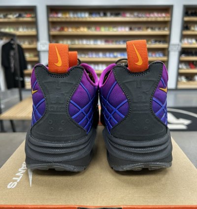 73885 Nike Air Max Sunder Sp Kids Of Immigrants Sun Down