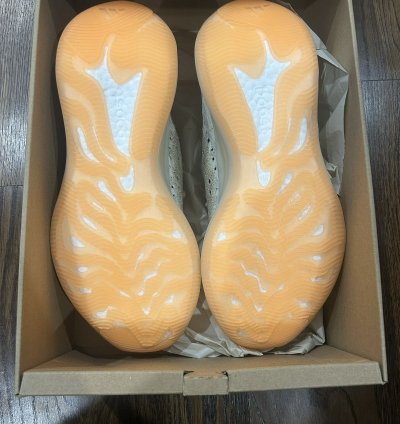 Yeezy Boost 380 Yecoraite Reflective