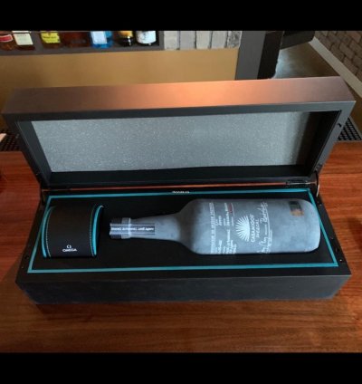 Omega Seamaster Planet Ocean 600m Casamigos Casamigos