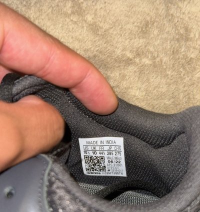 Yeezy Boost 700