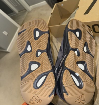 Yeezy Boost 700