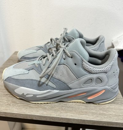 Yeezy Boost 700 - Inertia