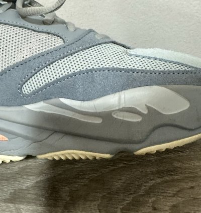 Yeezy Boost 700 - Inertia