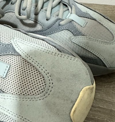 Yeezy Boost 700 - Inertia