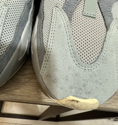 Yeezy Boost 700 - Inertia