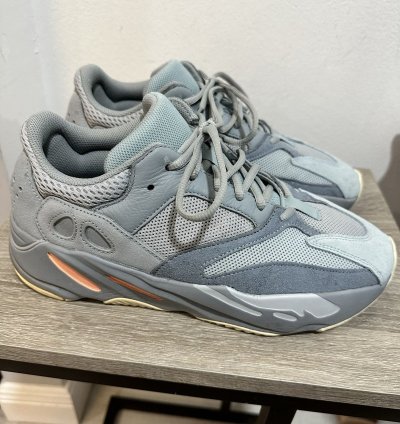 Yeezy Boost 700 - Inertia