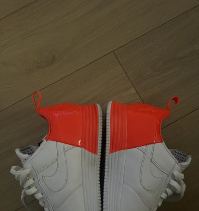 Acronym Air Force 1