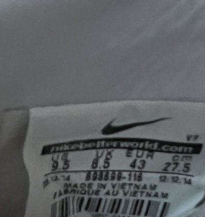 Acronym Air Force 1