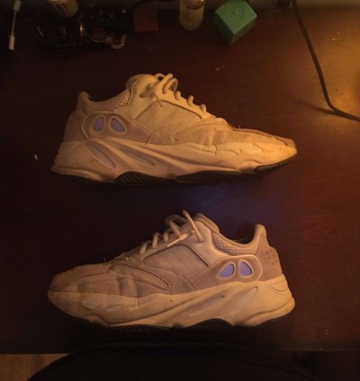 Yeezy Boost 700 Analog