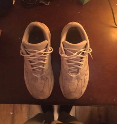 Yeezy Boost 700 Analog