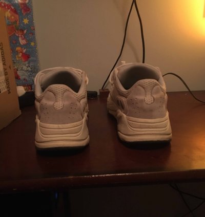 Yeezy Boost 700 Analog