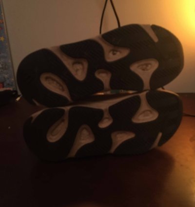 Yeezy Boost 700 Analog