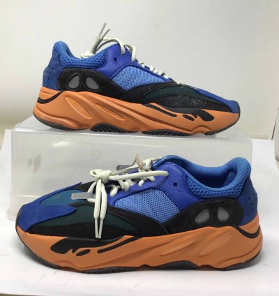 Yeezy Boost 700 Bright Blue