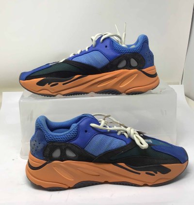 Yeezy Boost 700 Bright Blue
