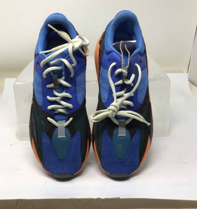 Yeezy Boost 700 Bright Blue