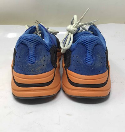Yeezy Boost 700 Bright Blue