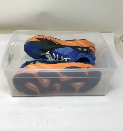 Yeezy Boost 700 Bright Blue