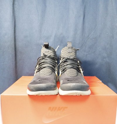 Acronym Presto Mid