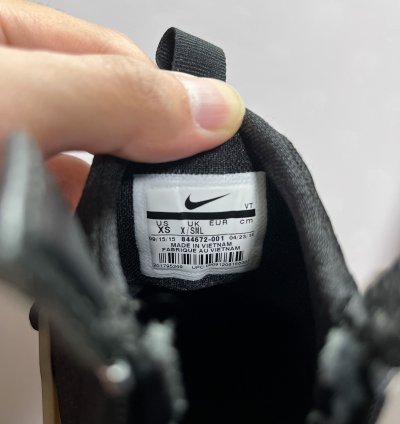 Acronym Presto Mid