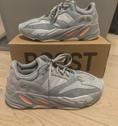 Yeezy Boost 700 Eg7597 Inertia