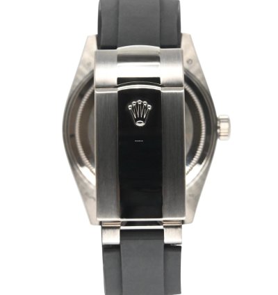 Rolex Sky-dweller 42mm 336239-0002 Bright Black Dial