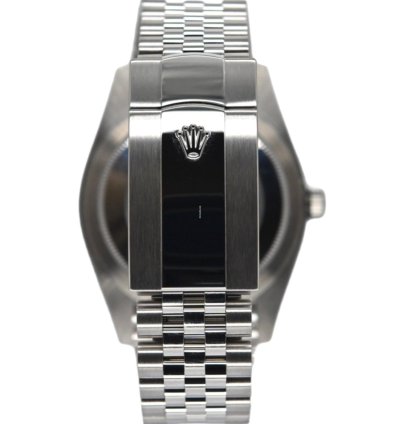 Rolex Sky-dweller 42mm 336934-0002 Mint Green Dial