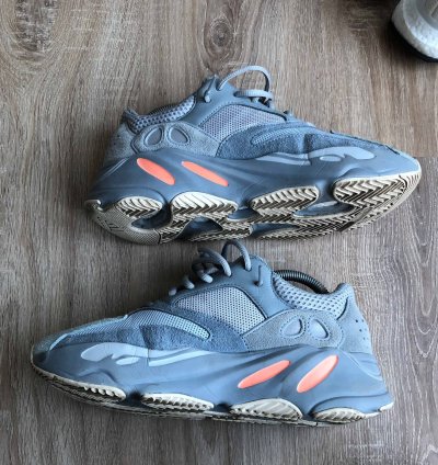 Yeezy Boost 700 Inertia