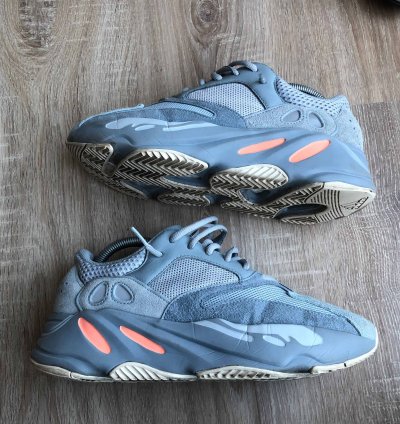 Yeezy Boost 700 Inertia