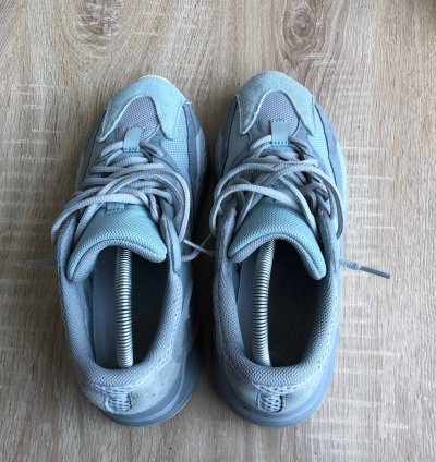 Yeezy Boost 700 Inertia
