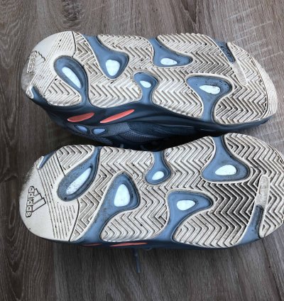 Yeezy Boost 700 Inertia