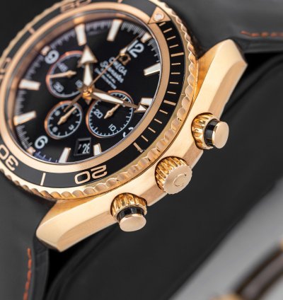 Omega Seamaster Planet Ocean Chronograph 22263465001001
