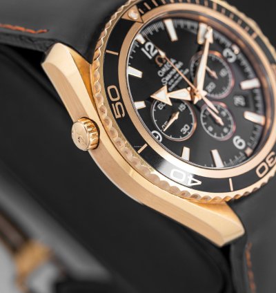 Omega Seamaster Planet Ocean Chronograph 22263465001001