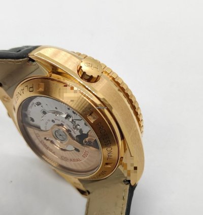 Omega Seamaster Planet Ocean Chronograph 232 63 46 51 01 001