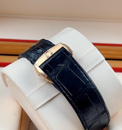 Omega Seamaster Planet Ocean Chronograph 232 63 46 51 01 001