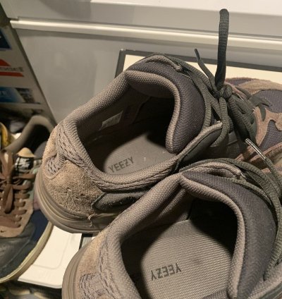 Yeezy Boost 700 Mauve 2018