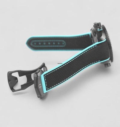 Omega Seamaster Planet Ocean Chronograph 600m Co-axial Master Chronometer Chronograph 45 5mm Mens Watch