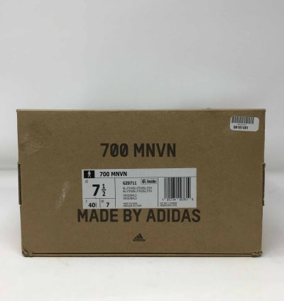 Yeezy Boost 700 Mnvn Blue Tint