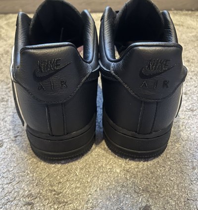 Air Force 1 Cpfm